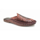 16 Balujas Men Tan Pathanis Slippers