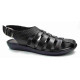 912: Balujas Brown Men's Sandal