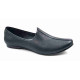 NG-11: Balujas Black Men's Mojari