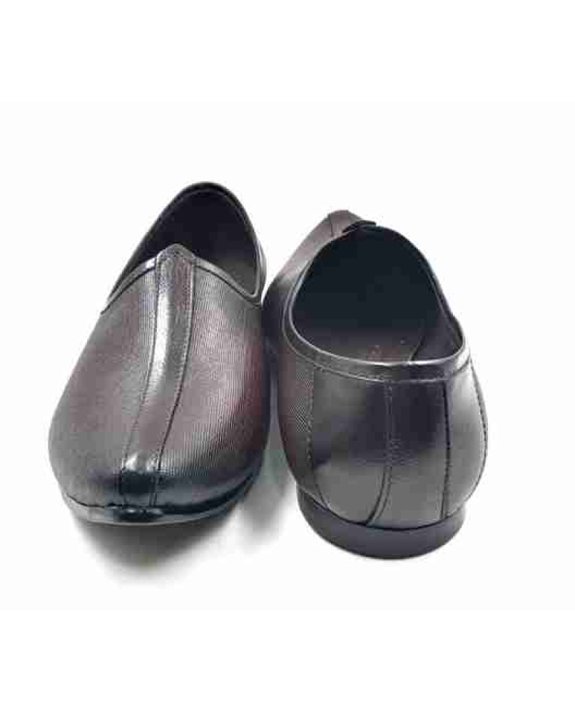 NG-11: Balujas Cherry Men's Mojari