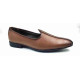 SP7666: Balujas Tan Men's Mojari