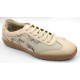 EG-110 Balujas Beige Casual Shoes