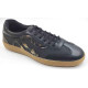 EG-110 Balujas Black Casual Shoes