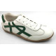 Macho-01 Balujas White-green Casual Shoes