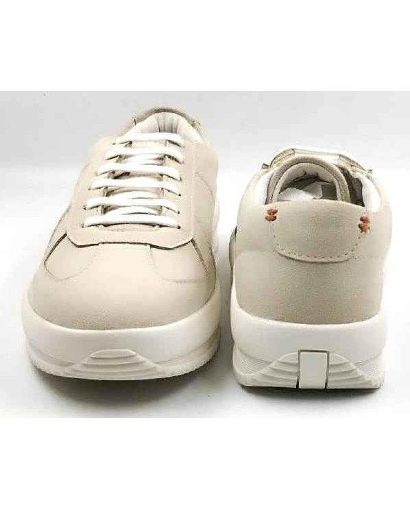 Pasos-01 Balujas Beige Casual Shoes