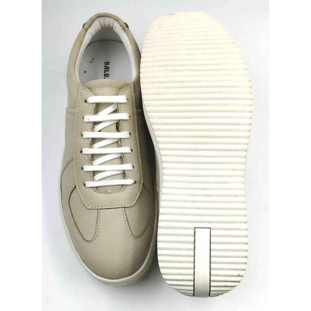 Pasos-01 Balujas Beige Casual Shoes