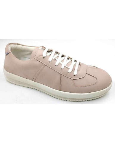 Pasos-01 Balujas Peach Casual Shoes