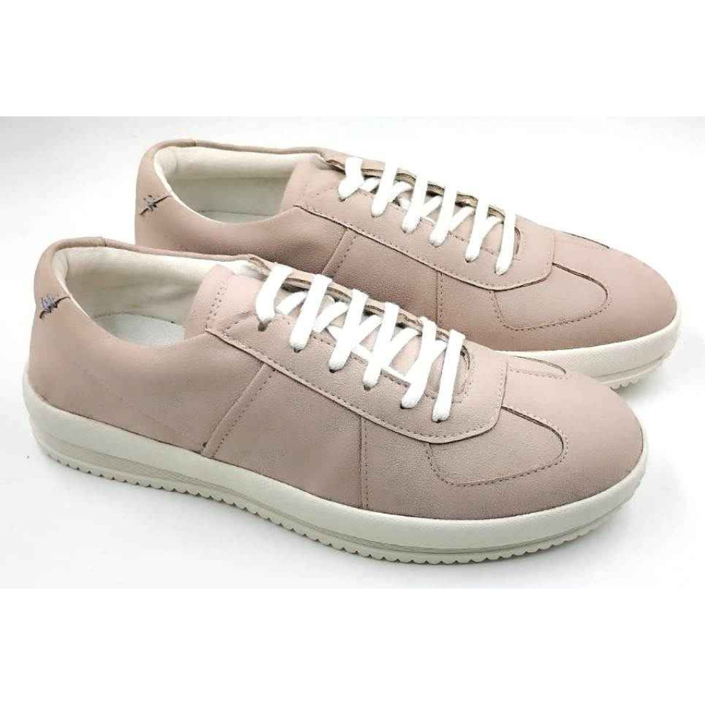 Pasos-01 Balujas Peach Casual Shoes