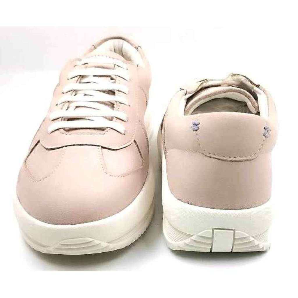 Pasos-01 Balujas Peach Casual Shoes