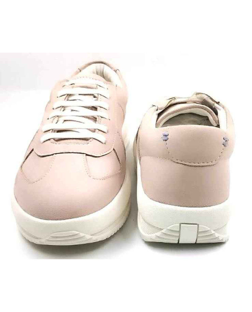 Pasos-01 Balujas Peach Casual Shoes
