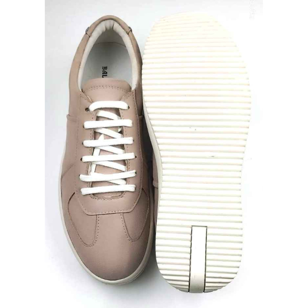 Pasos-01 Balujas Peach Casual Shoes