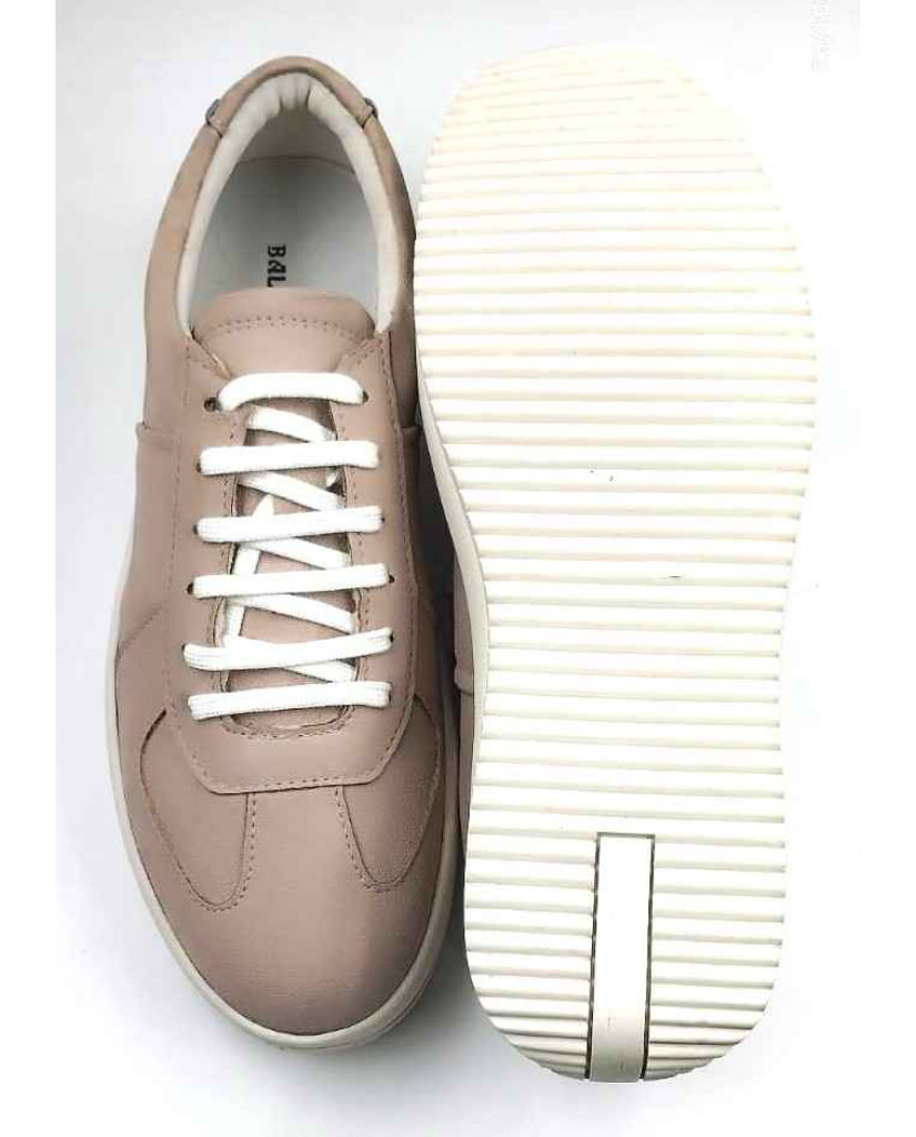 Pasos-01 Balujas Peach Casual Shoes