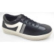 Pasos-02 Balujas Black Casual Shoes