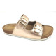Bal-250 : Balujas Sultan Flat Ladies Slippers