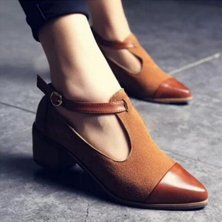 Casuals Annie Footwear, 36-41 at Rs 500/pair in Delhi | ID: 25415541791